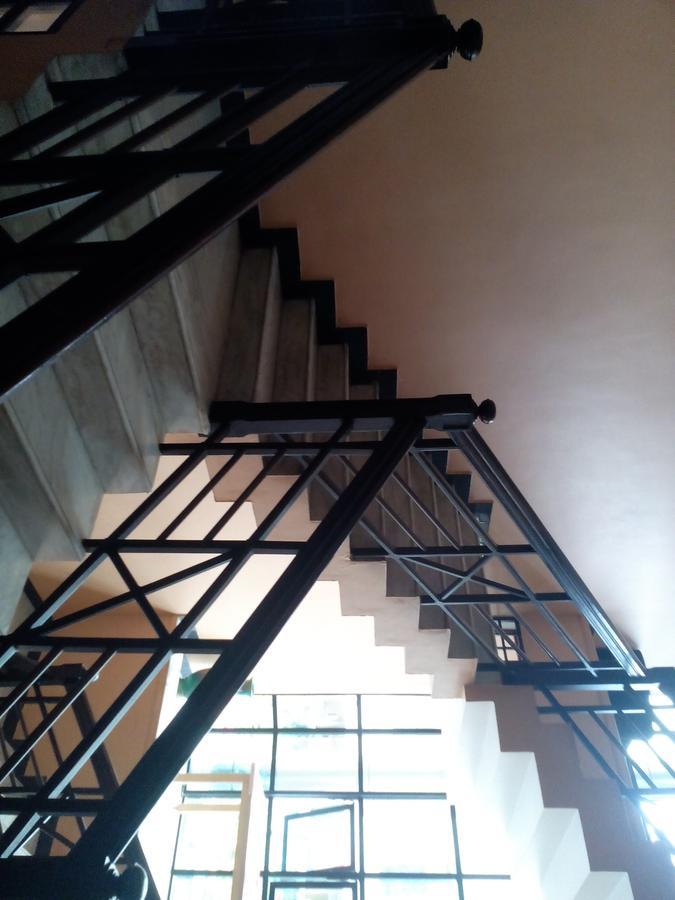 ไอทีแอล เรซิเดนซี Villa ปาลักกัด ภายนอก รูปภาพ